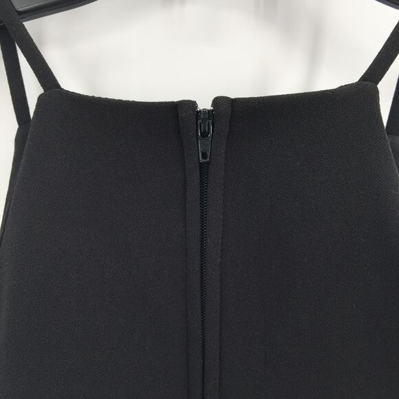 Love Nickie Lew Halter Scalloped Fit & Flare Dress - Picture 4 of 8